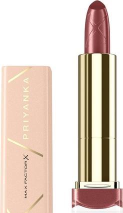 Produktbild Max Factor Priyanka Colour Elixir Lipstick (022 Cool Copper)