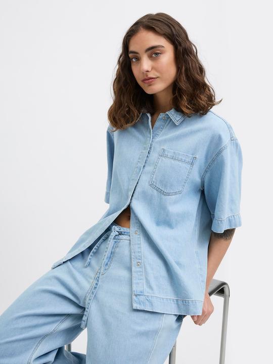 Produktbild JJXX JXSURA Jeanshemd Jeanshemd (M)