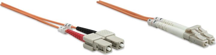 Image du produit Intellinet Câble de raccordement (CAT7, 5 m)