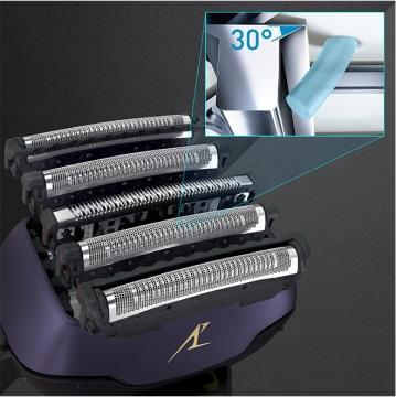 Actual product image Panasonic ES-LV67