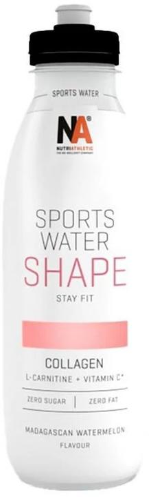 Immagine prodotto Nutriathletic Sports Water Shape (Anguria del Madagascar, 1 x)