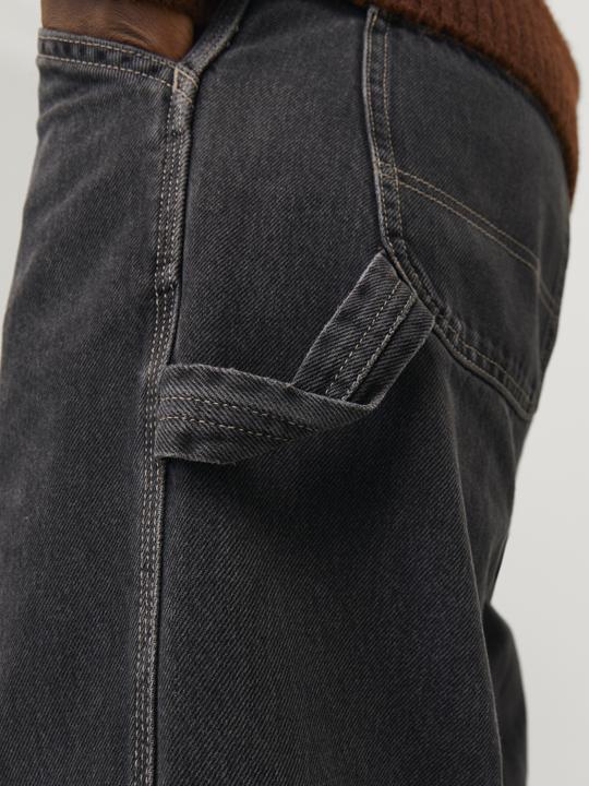 Produktbild Jack & Jones JJIALEX JJCARPENTER AKM 842 Baggy Fit Jeans Baggy Fit Jeans (W28/L32)