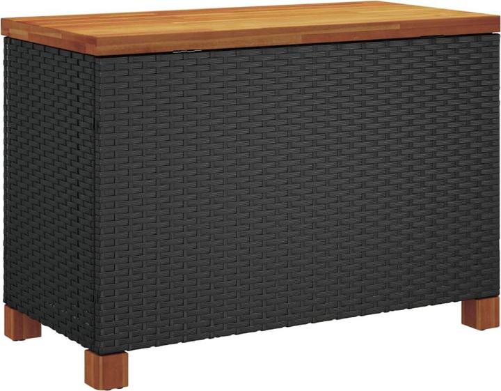 Produktbild VidaXL Gartentruhe