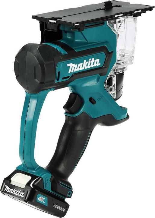 Produktbild Makita 10,8V Akku-Trockenbausäge SD100DZ
