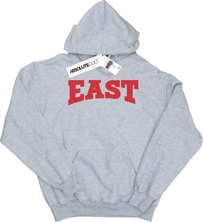 Disney High School Musical The Musical East High Kapuzenpullover