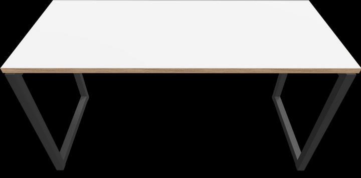 Image du produit Narbutas Nova O Bureau (1400 x 600 x 740 mm)