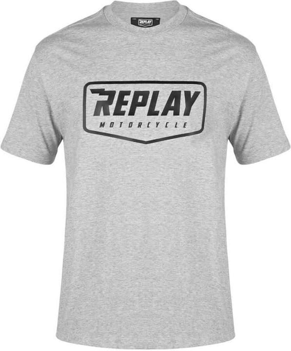 Replay LOGO T-Shirt