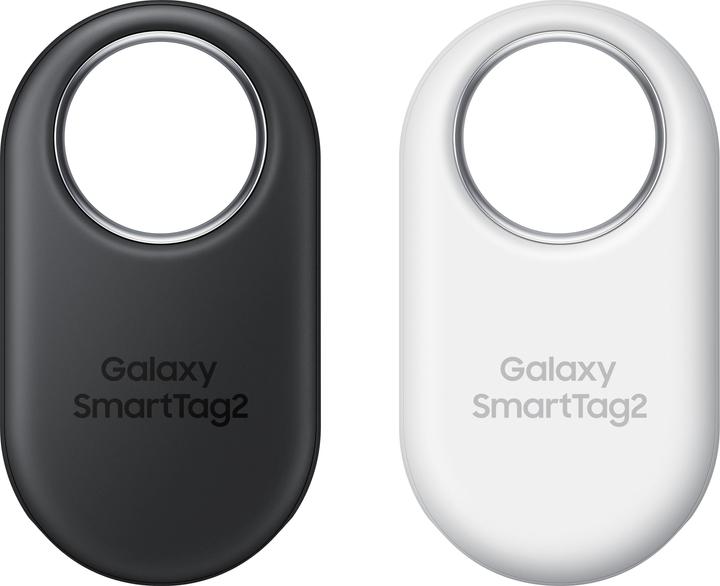 Actual product image Samsung Galaxy Smart Tag2 (Android)