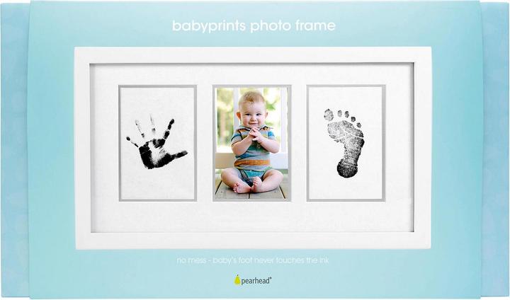 Immagine prodotto Pearhead Cornice per foto con tampone