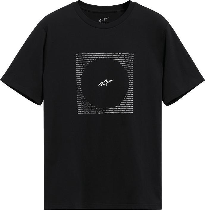 Produktbild Alpinestars Tee 24 Repeating Csf Ss (M)