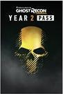 Produktbild Microsoft TomClancys Ghost Recon Wildlands Year 2 Pass