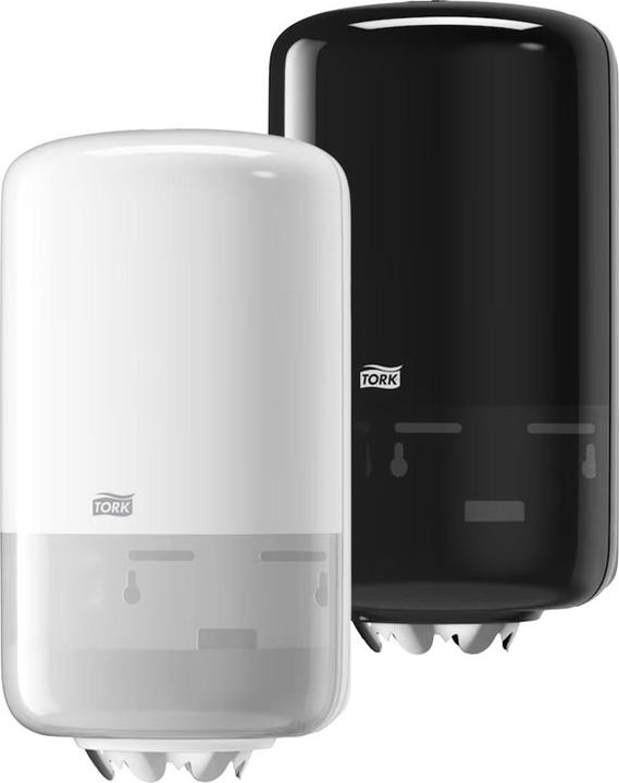 Actual product image Tork Wipe and towel dispenser Min