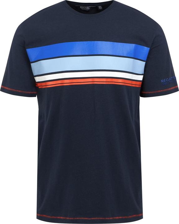Immagine prodotto Regatta Rayonner Maglietta Uomo (3XL)
