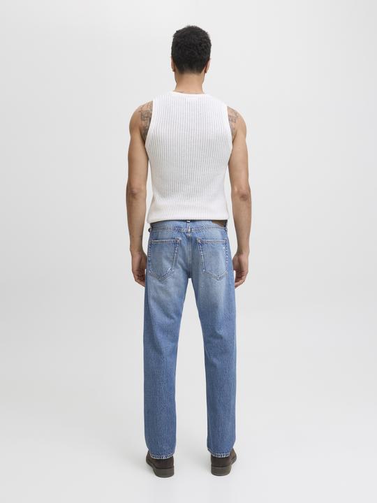 Actual product image Jack & Jones JJICHRIS JJCOOPER SBD 090 Relaxed Fit Jeans Relaxed Fit Jeans (W31/L32)