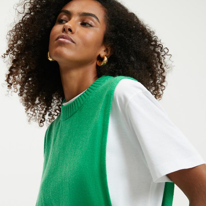 Immagine prodotto La Redoute Collections Maglia in lana/cashmere (L)