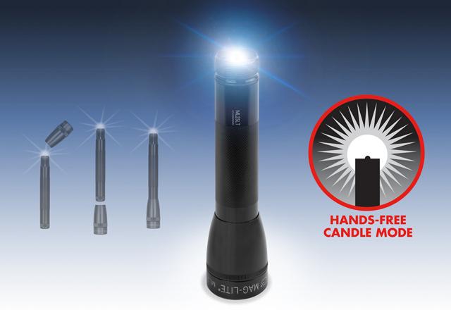 Immagine prodotto Maglite Ml25lt 2c (16.80 cm, 177 lm)