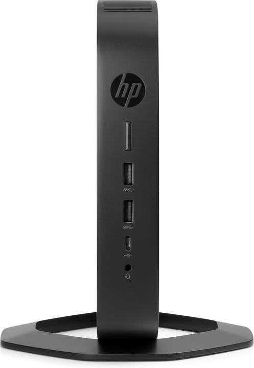 Produktbild HP t640 Thin Client (AMD Ryzen Embedded R1505G, 8 GB)