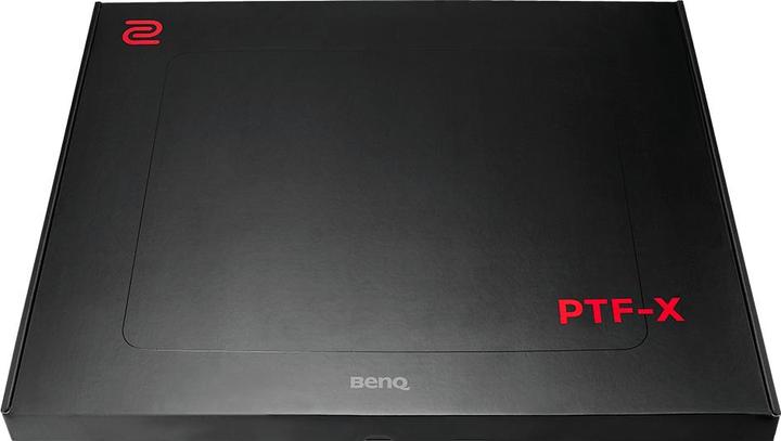 Produktbild Zowie Gear G-Tf X (L)