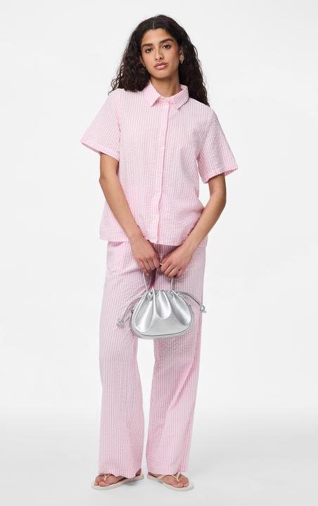 Immagine prodotto Pieces Camicia a maniche corte PCSALLY (L)