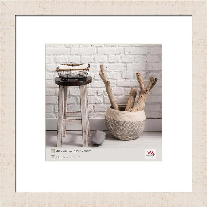 Actual product image Walther Design Home (28 x 28 cm)