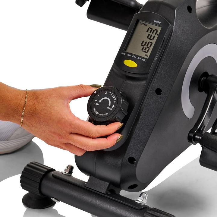 Produktbild Hammer Fitness Pedaltrainer Magnet