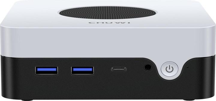 Actual product image Chuwi Larkbox (Intel N100, 12 GB, 512 GB, Intel UHD Graphics)