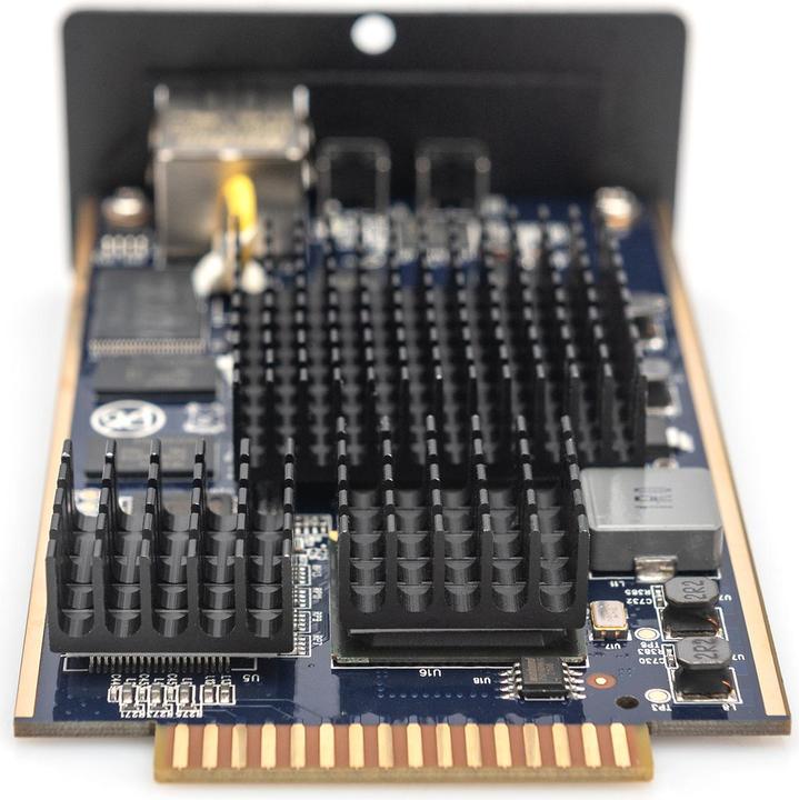 Produktbild Digitus IP-Modul für KVM-Switche (4 Ports)