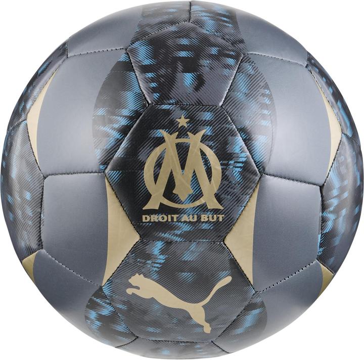 Puma OM Prematch Ball (5)