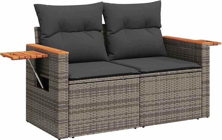 Produktbild VidaXL Garten-Lounge