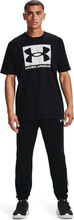 Actual product image Under Armour Abc Camo Boxed T-Shirt Training (M)