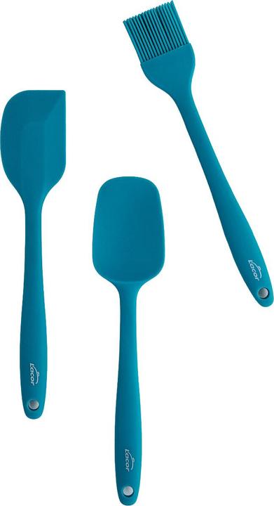Actual product image Lacor Spatula