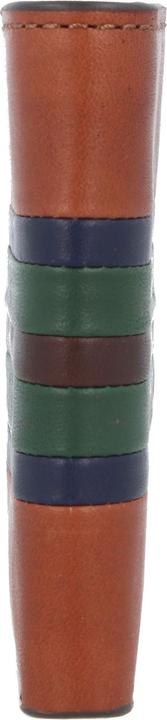 Actual product image Fossil Bronson wallet leather 11 cm