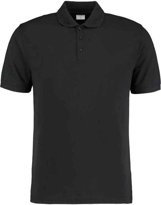 Actual product image Kustom Kit Mens Klassic Superwash 60C Short-Sleeved Polo Shirt (XS)