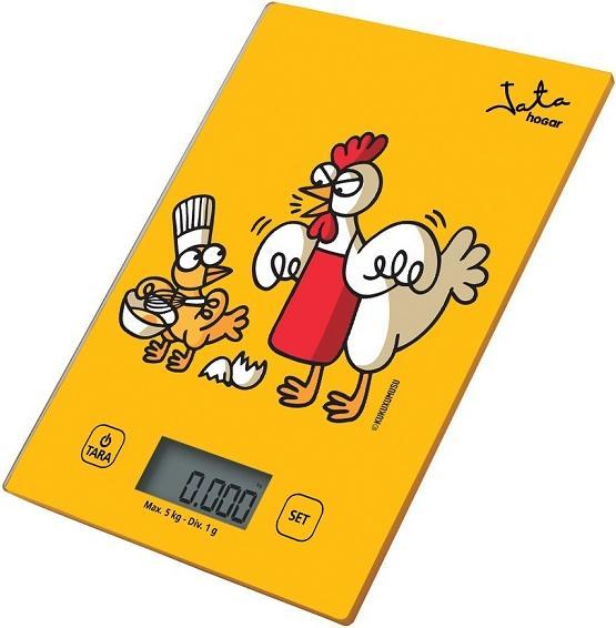 Produktbild Jata 731K
