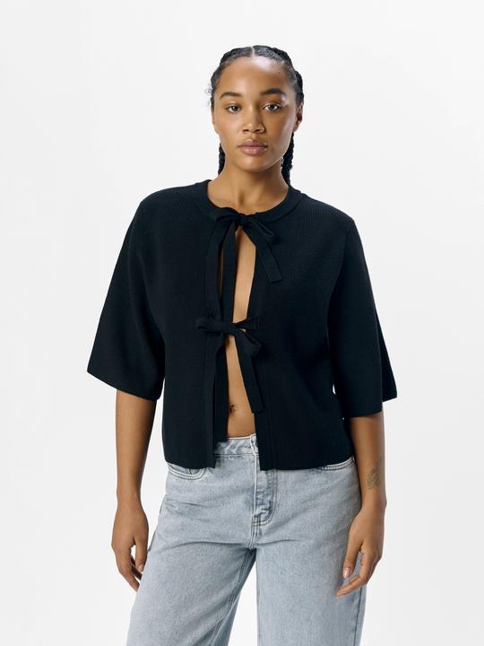 Immagine prodotto Object Cardigan a maniche corte (L)