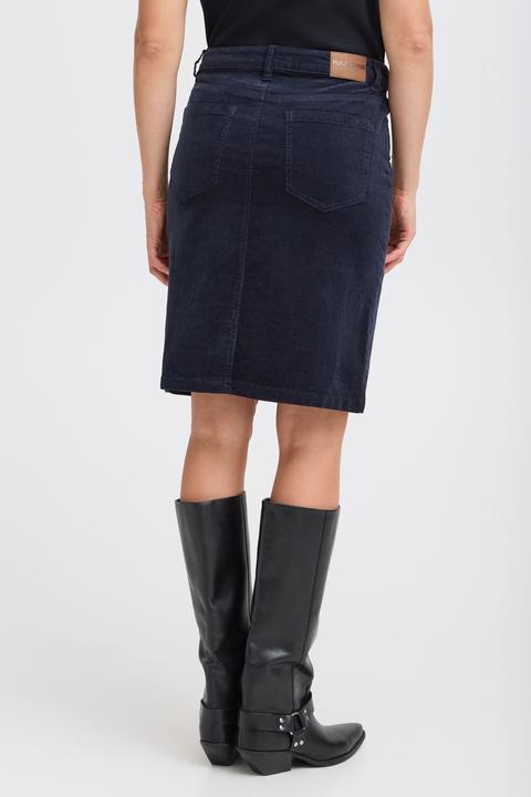 Image du produit Pulz Jeans PZSALLY Short Skirt 50208443 (34)