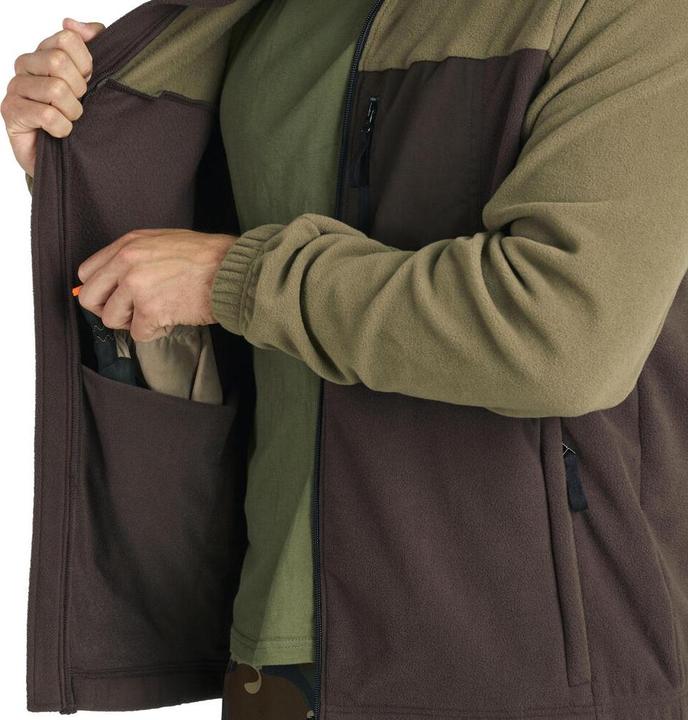 Actual product image Solognac 500 (3XL)