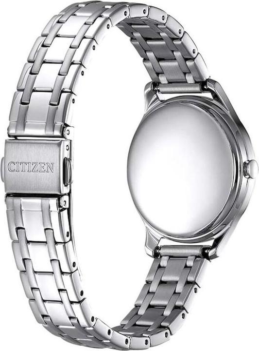 Image du produit Citizen EM0500-73L Eco Drive Femmes 30mm 5ATM (Montre analogique, 30 mm)