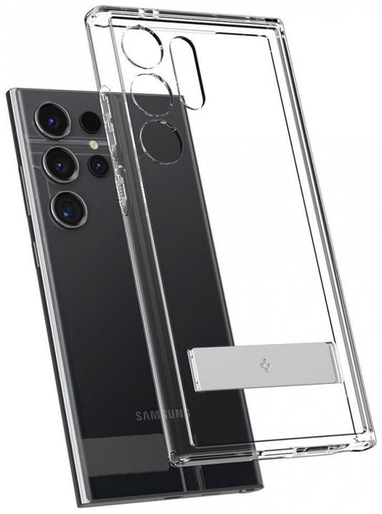 Produktbild Spigen Ultra Hybrid (Samsung Galaxy S24 Ultra)