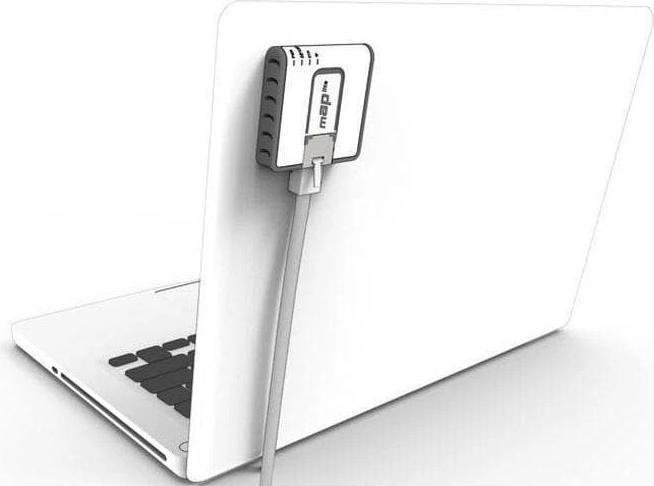 Actual product image MikroTik Rbmapl-2nd (0 Mbit/s)