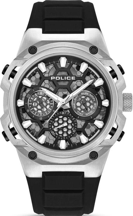 Immagine prodotto Police Challenger (46 mm)
