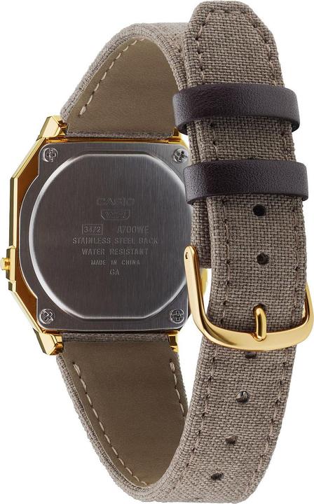 Produktbild Casio Retro Vintage - A700WEGL-5AEF (Digitaluhr, 35 mm)