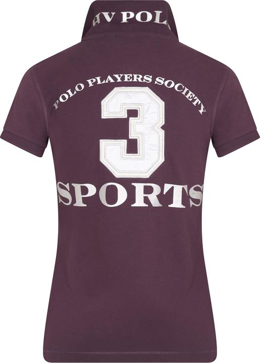 Actual product image HV Polo Favouritas (L)