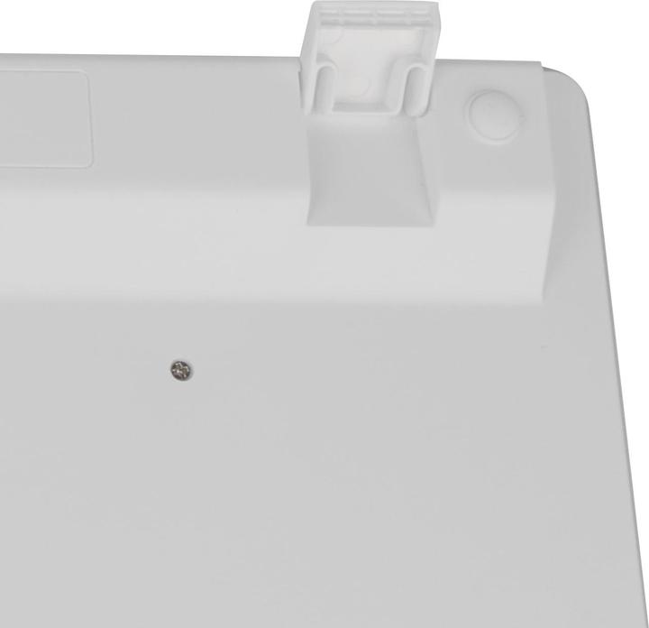 Produktbild Ideoon Tastatur Schweiz Edition, Aluminium Gehäuse (CH, Kabellos)