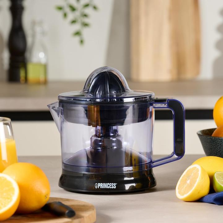 Actual product image Princess Citrus juicer (EU plug)