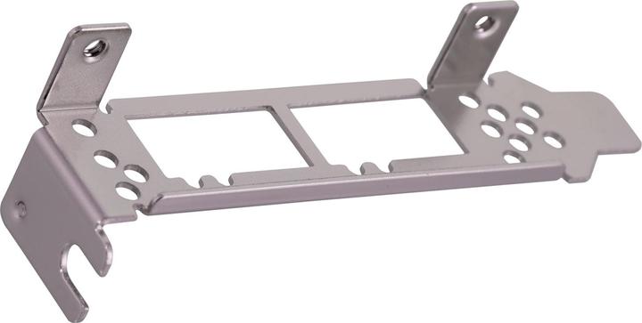 Image du produit LSI NetXtreme P2100G 100Gb 2x QSFP56 (PCI Express 4.0)
