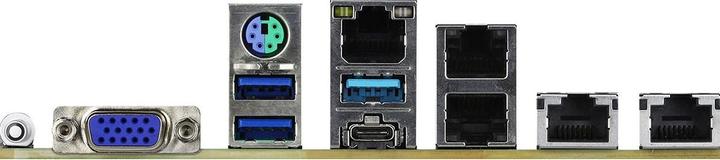 Image du produit AsRock TRX40D8-2N2T (TR4, ATX)