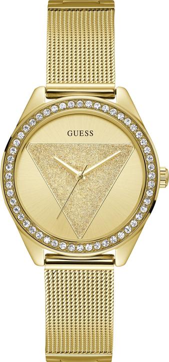 Produktbild Guess Watches LADIES W1142L2 (Uhr mit Schmuckstein, 37 mm)