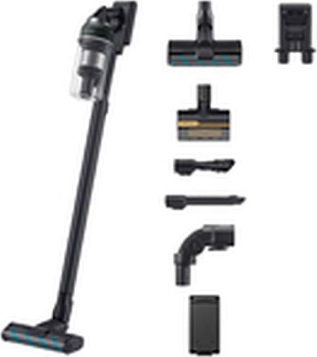 Productafbeelding Samsung VS20C852CTN/WA Stofzuiger