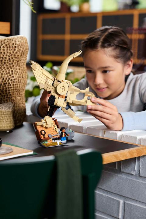 Produktbild LEGO Jurassic World (76969, LEGO Jurassic World)